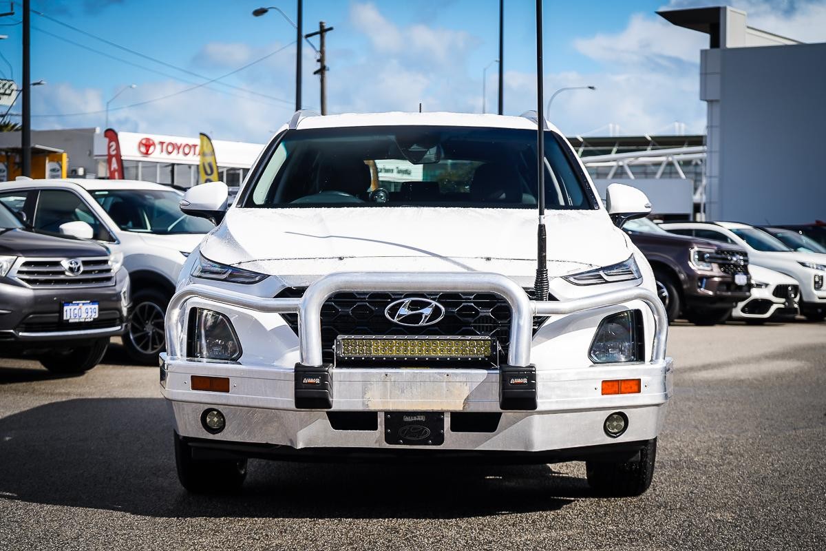 Hyundai Santa Fe image 3