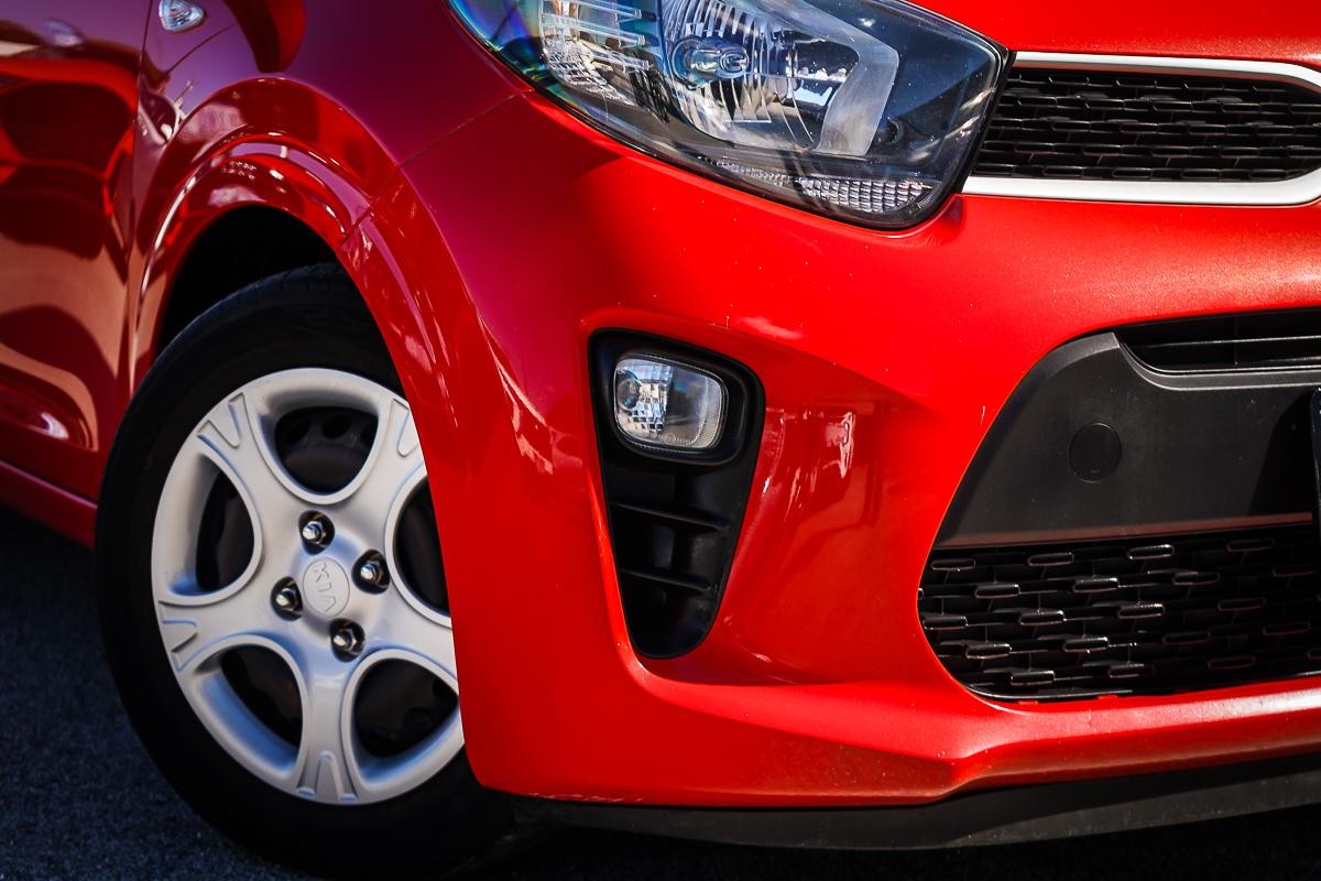 Kia Picanto image 2