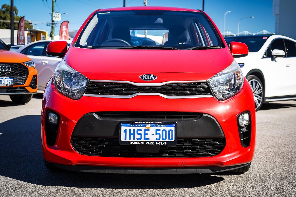 Kia Picanto image 3