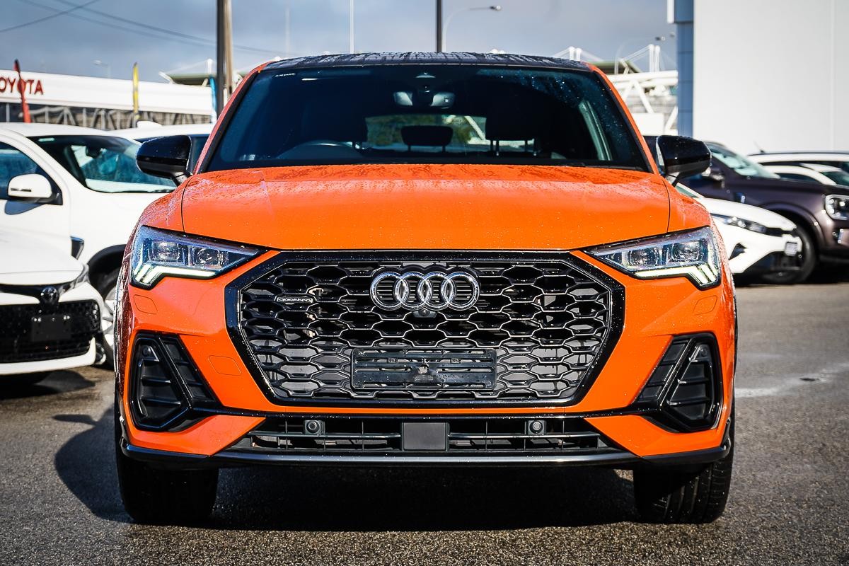 Audi Q3 image 3