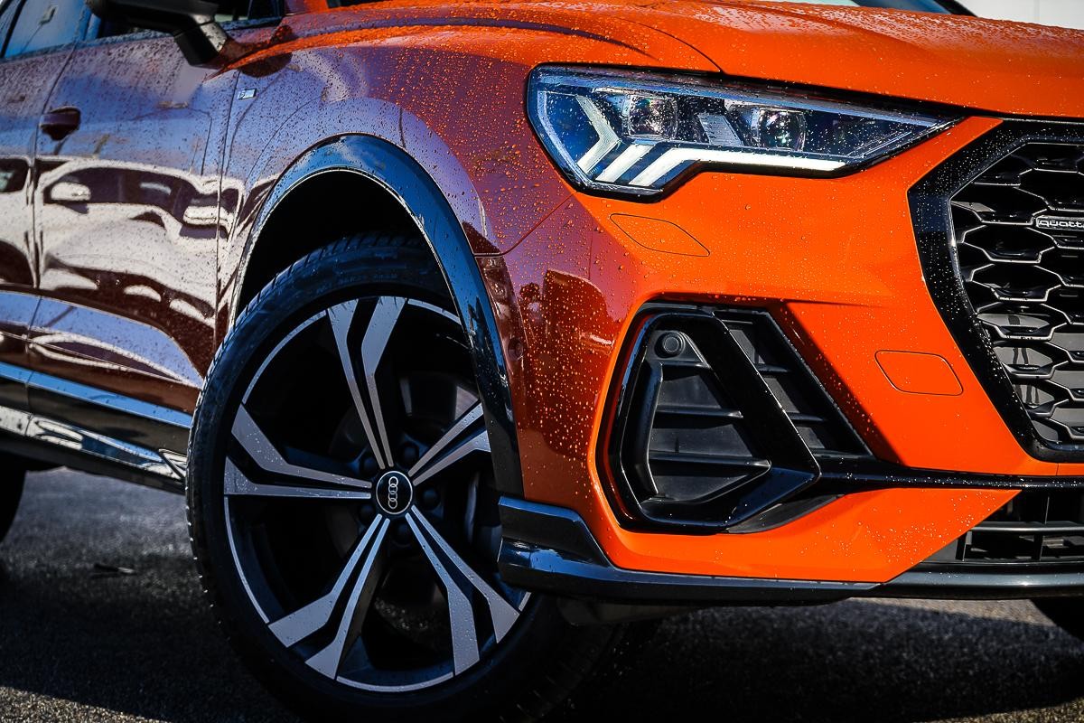 Audi Q3 image 2