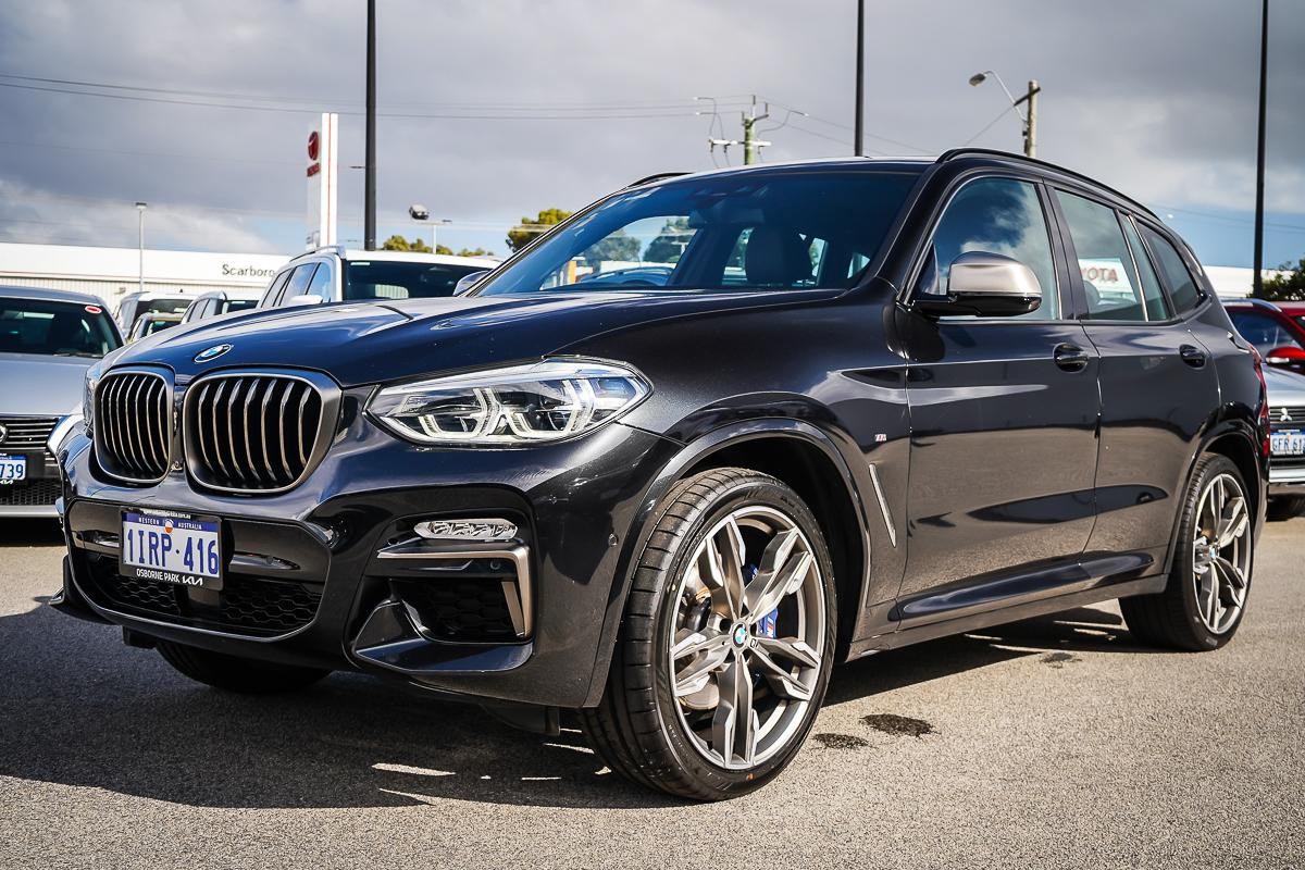 BMW X3 image 4