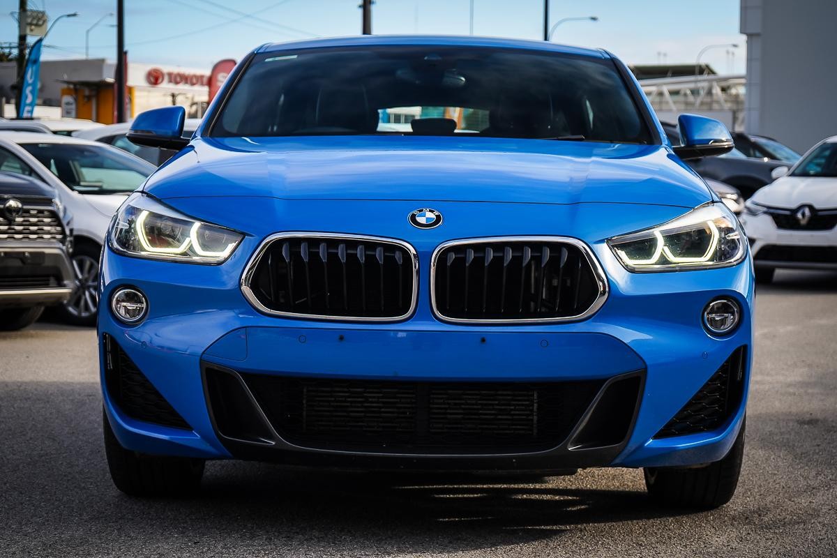 BMW X2 image 3