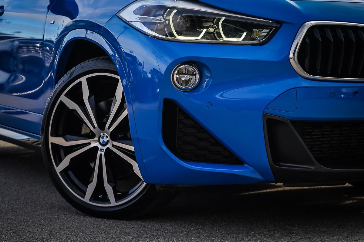 BMW X2 image 2