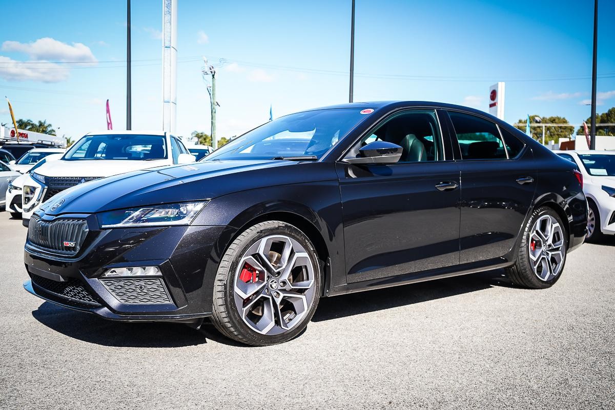Skoda Octavia image 4