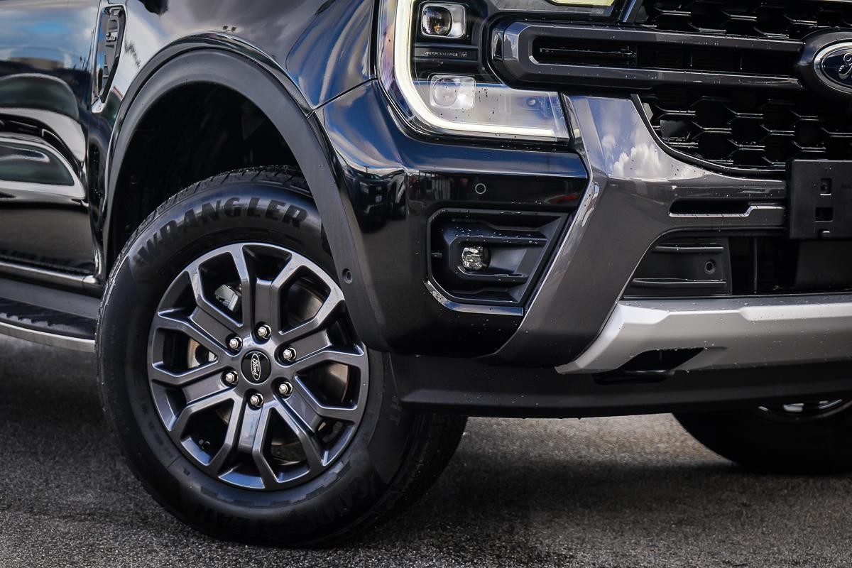 Ford Ranger image 2
