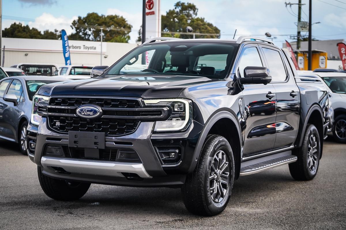 Ford Ranger image 4