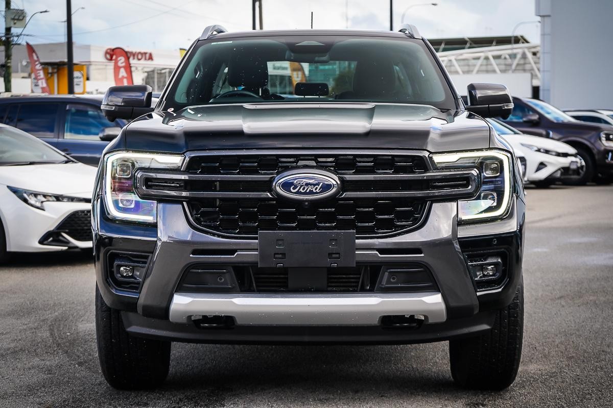 Ford Ranger image 3