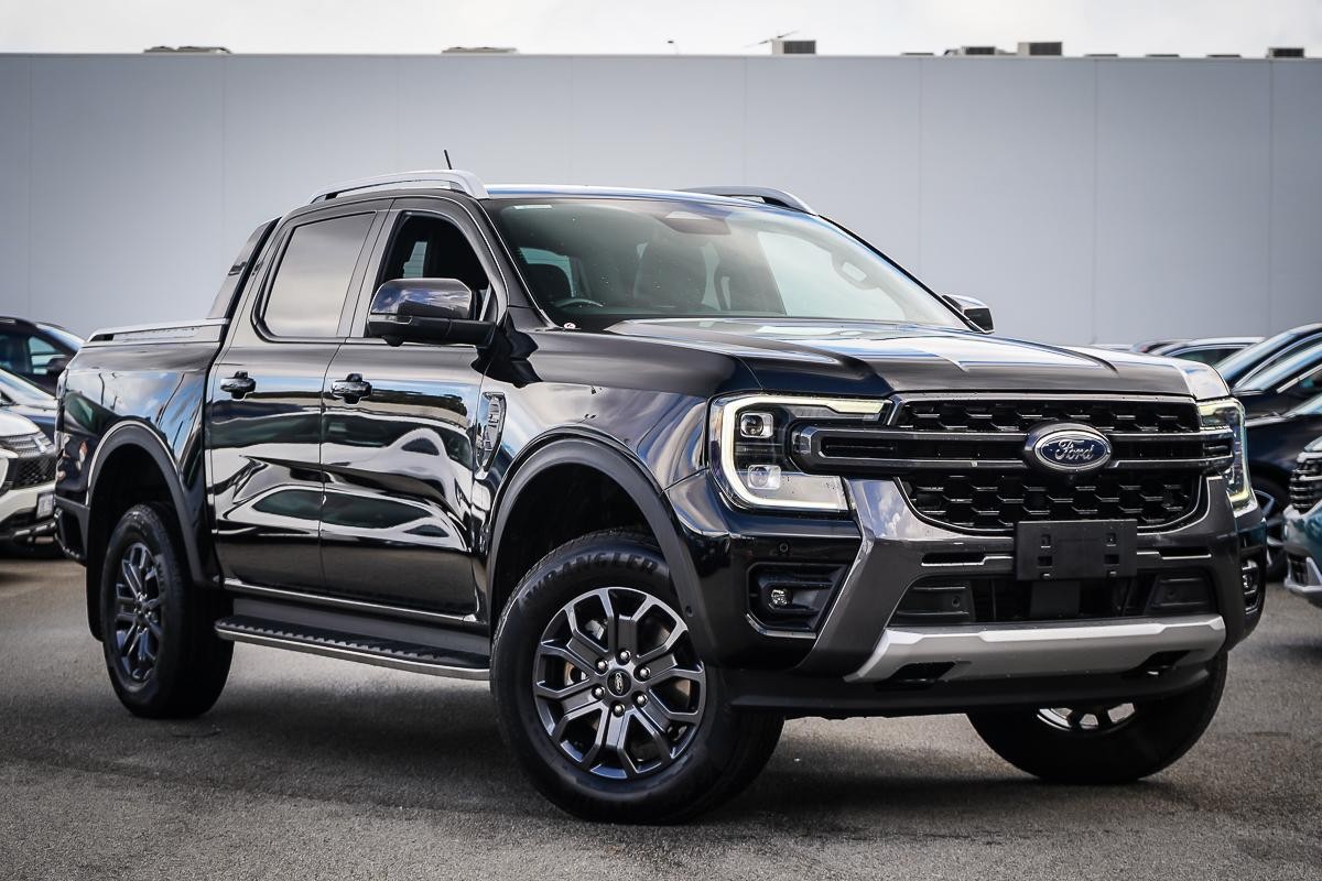 Ford Ranger image 1