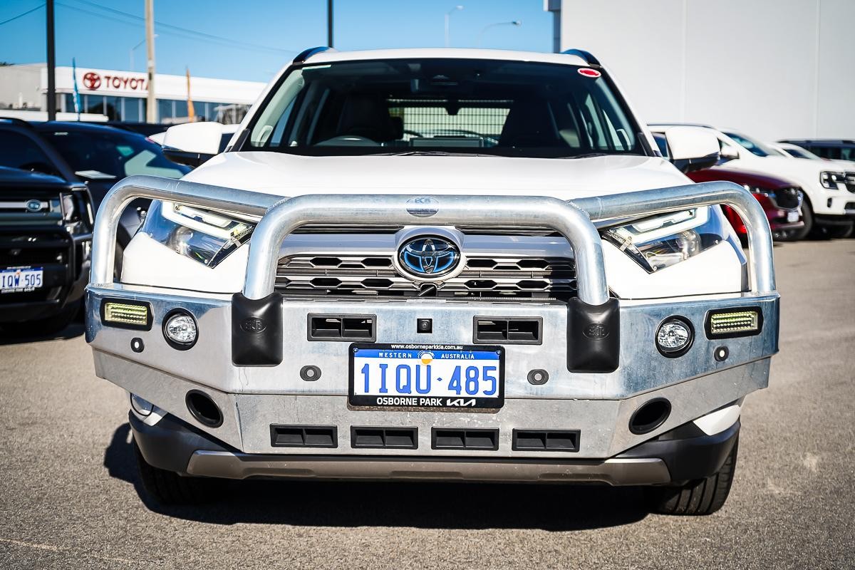 Toyota Rav4 image 3