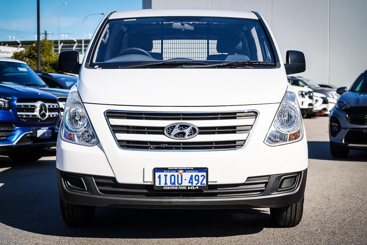 Hyundai Iload image 3