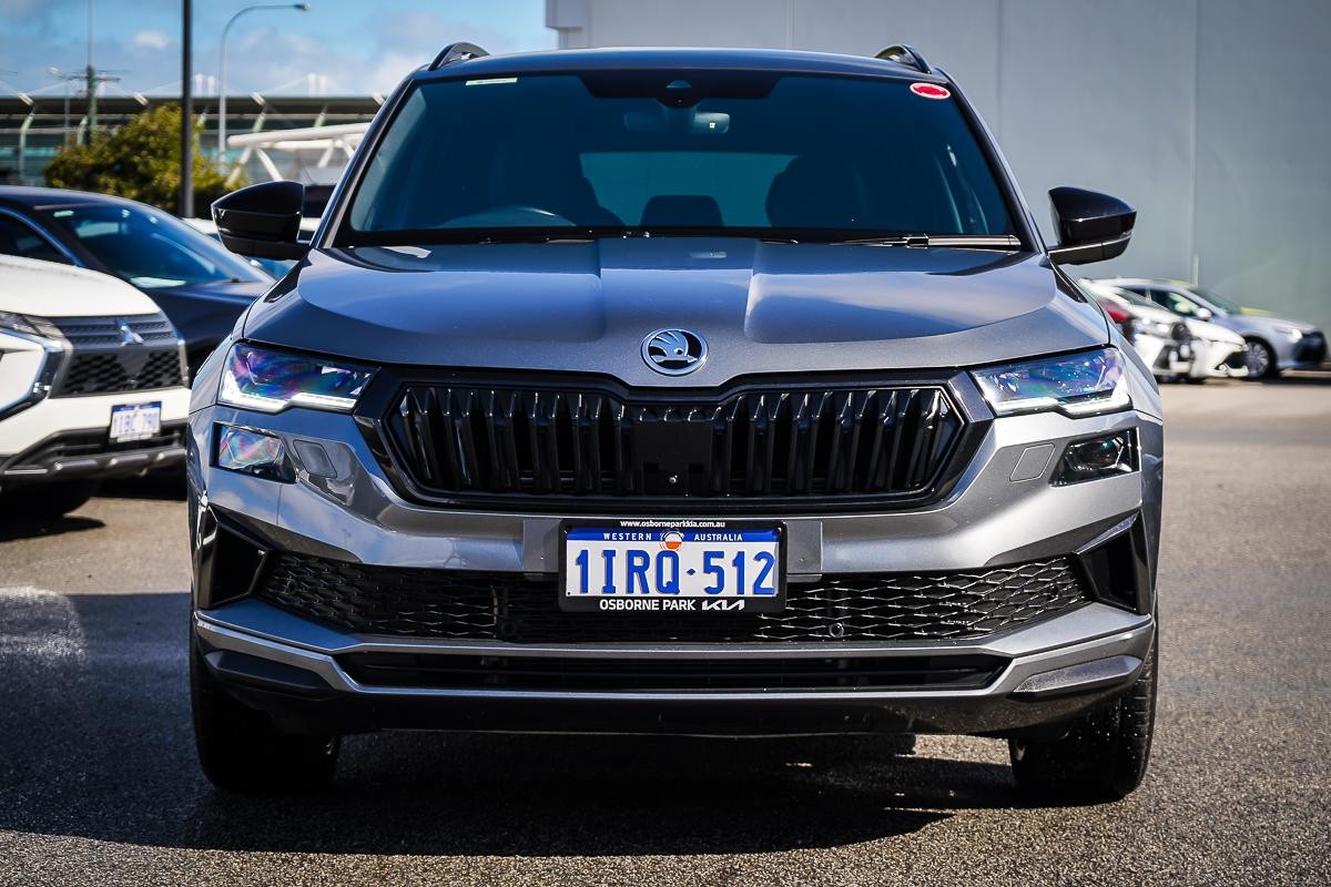 Skoda Karoq image 3
