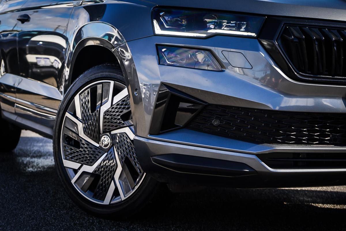Skoda Karoq image 2