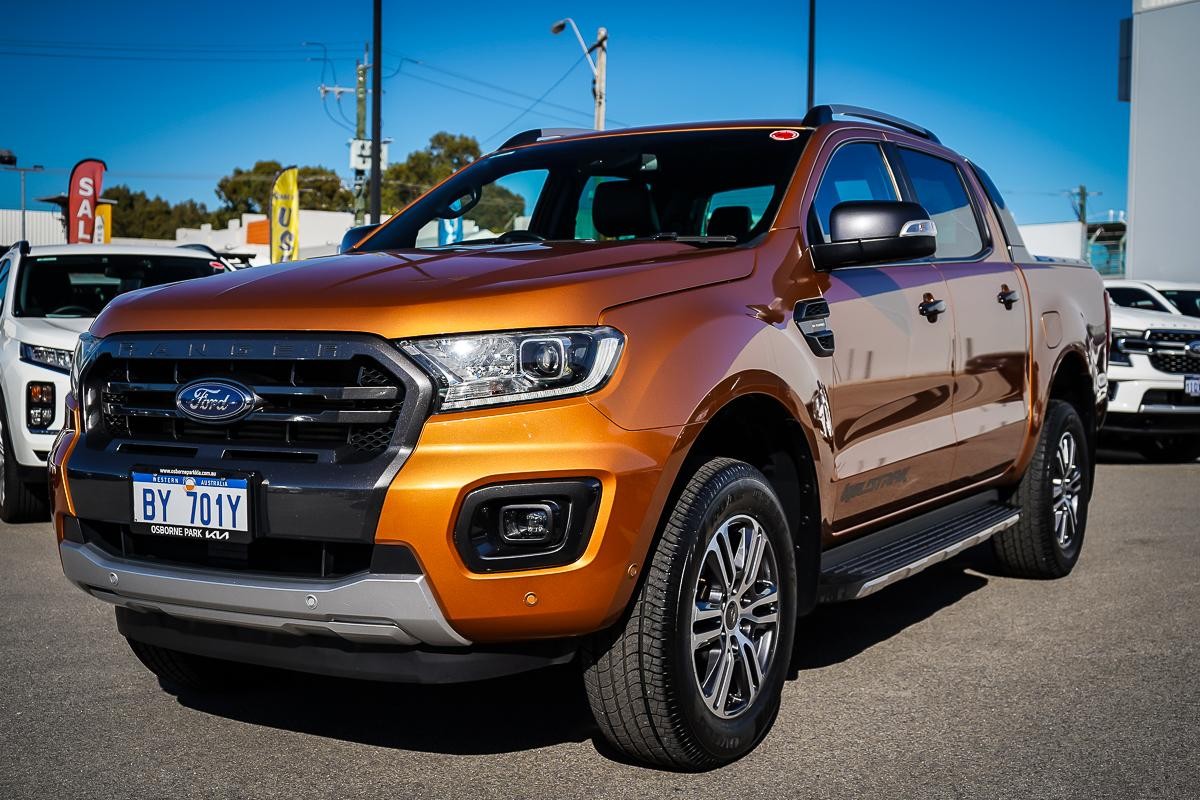 Ford Ranger image 4