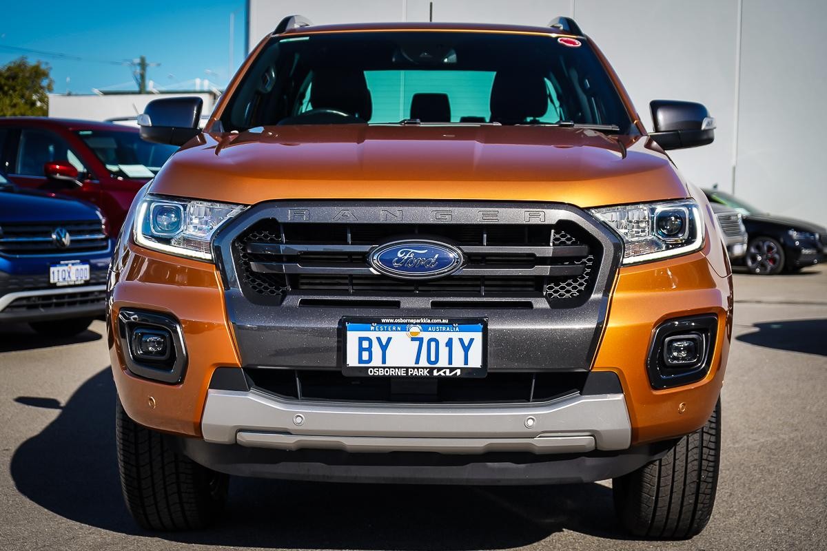 Ford Ranger image 3