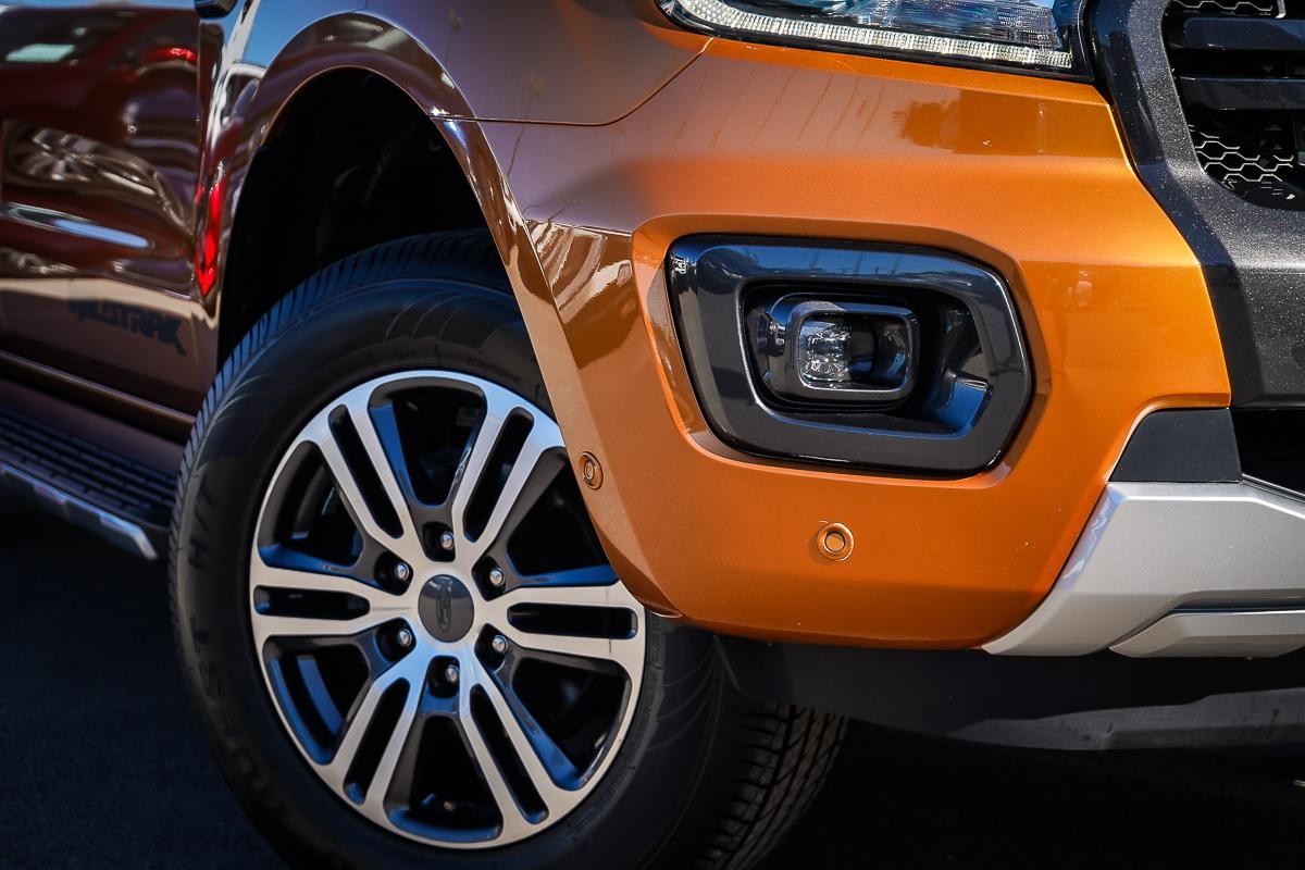 Ford Ranger image 2