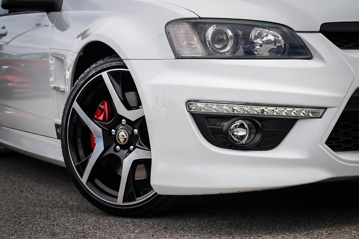 Holden Special Vehicles Clubsport image 2