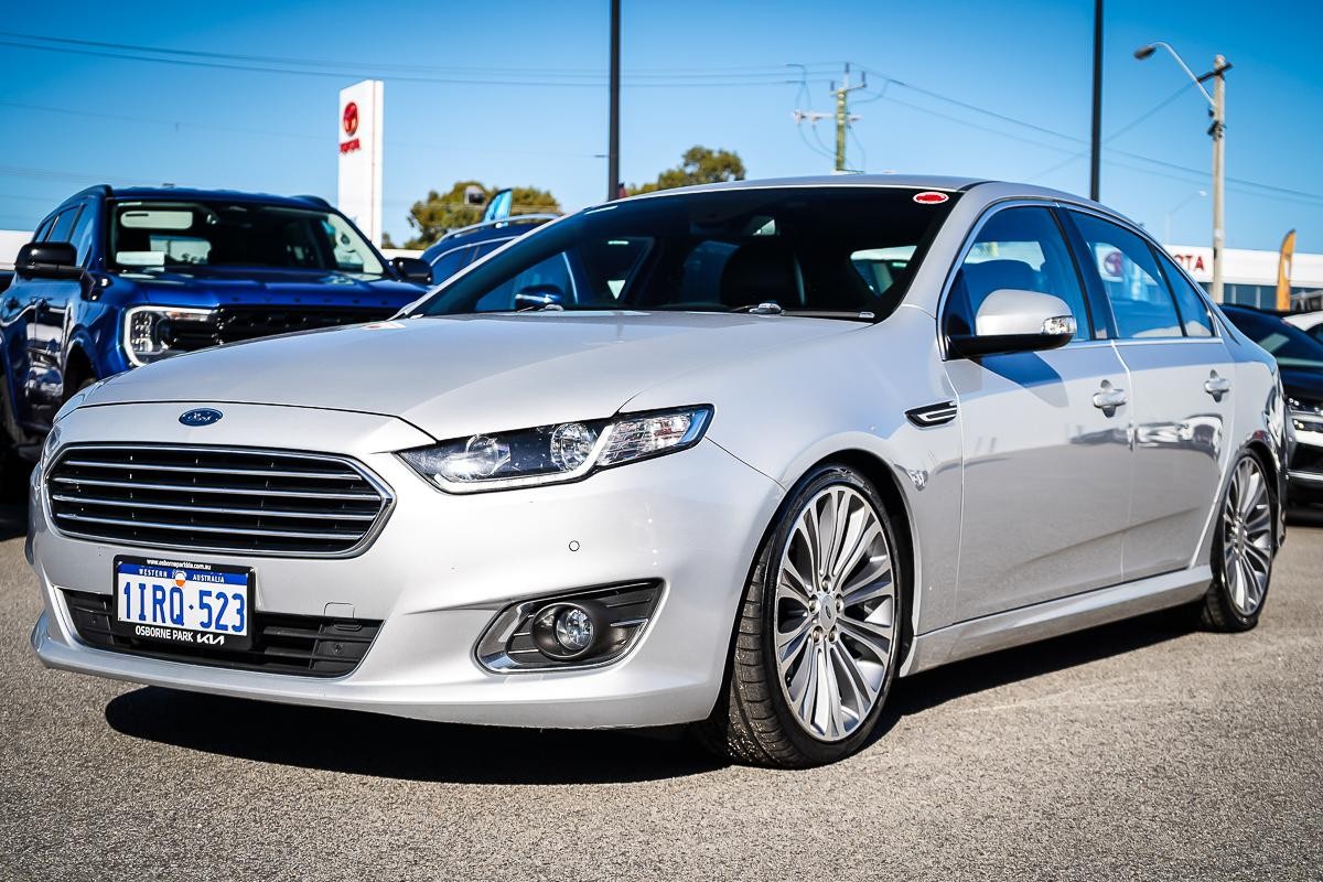 Ford Falcon image 3