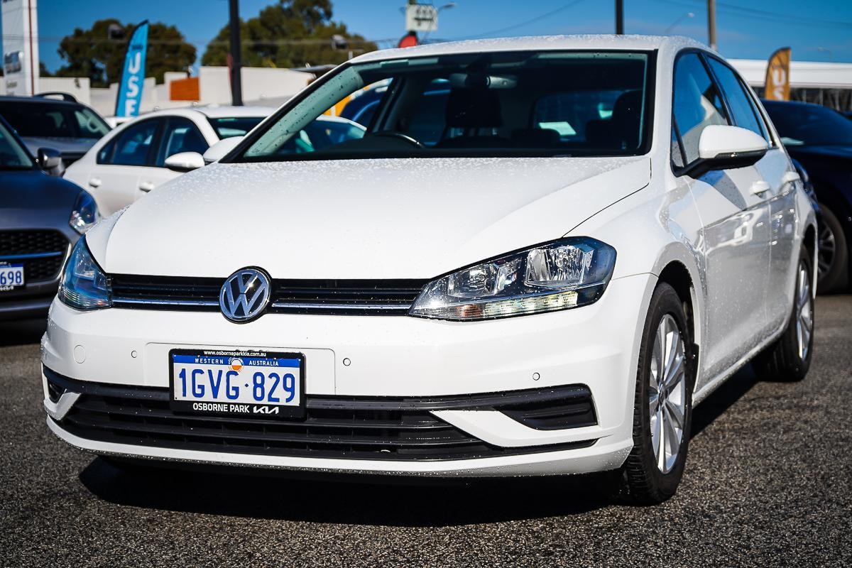 Volkswagen Golf image 4