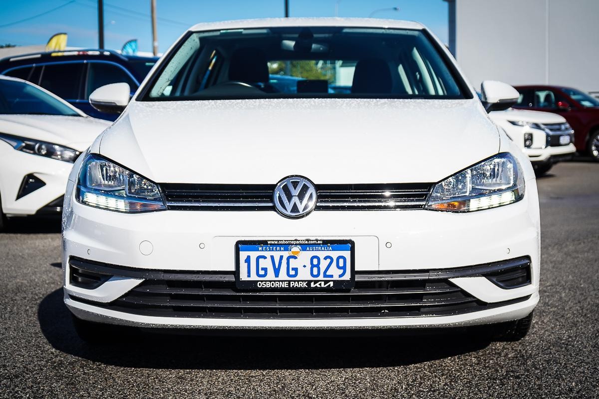Volkswagen Golf image 3
