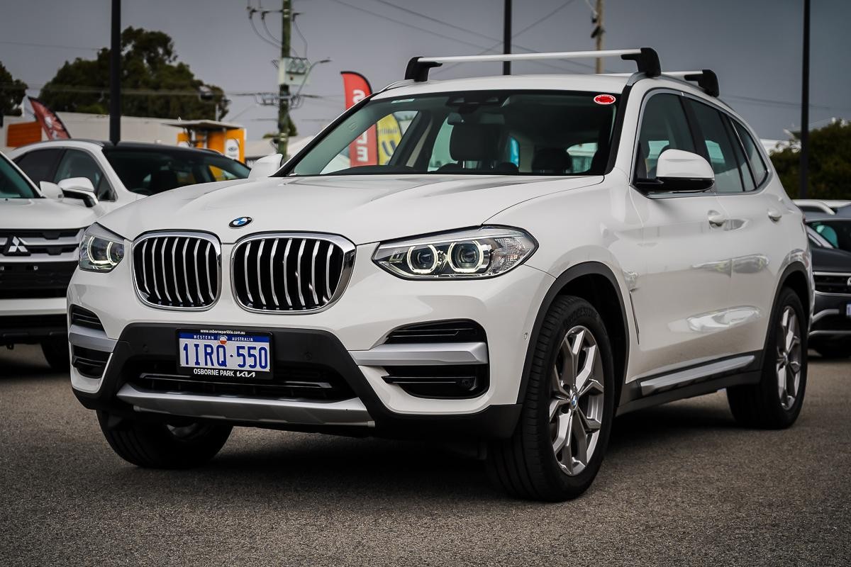 BMW X3 image 4