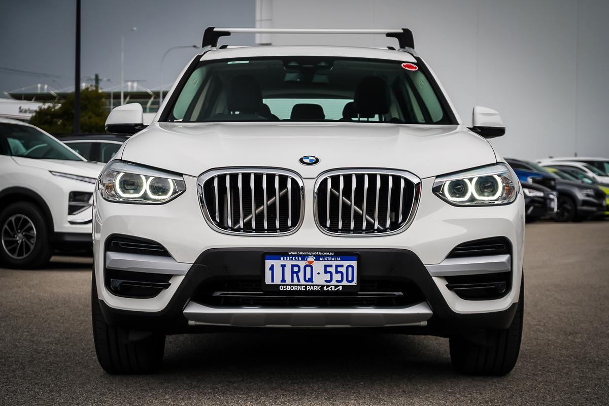 BMW X3 image 3
