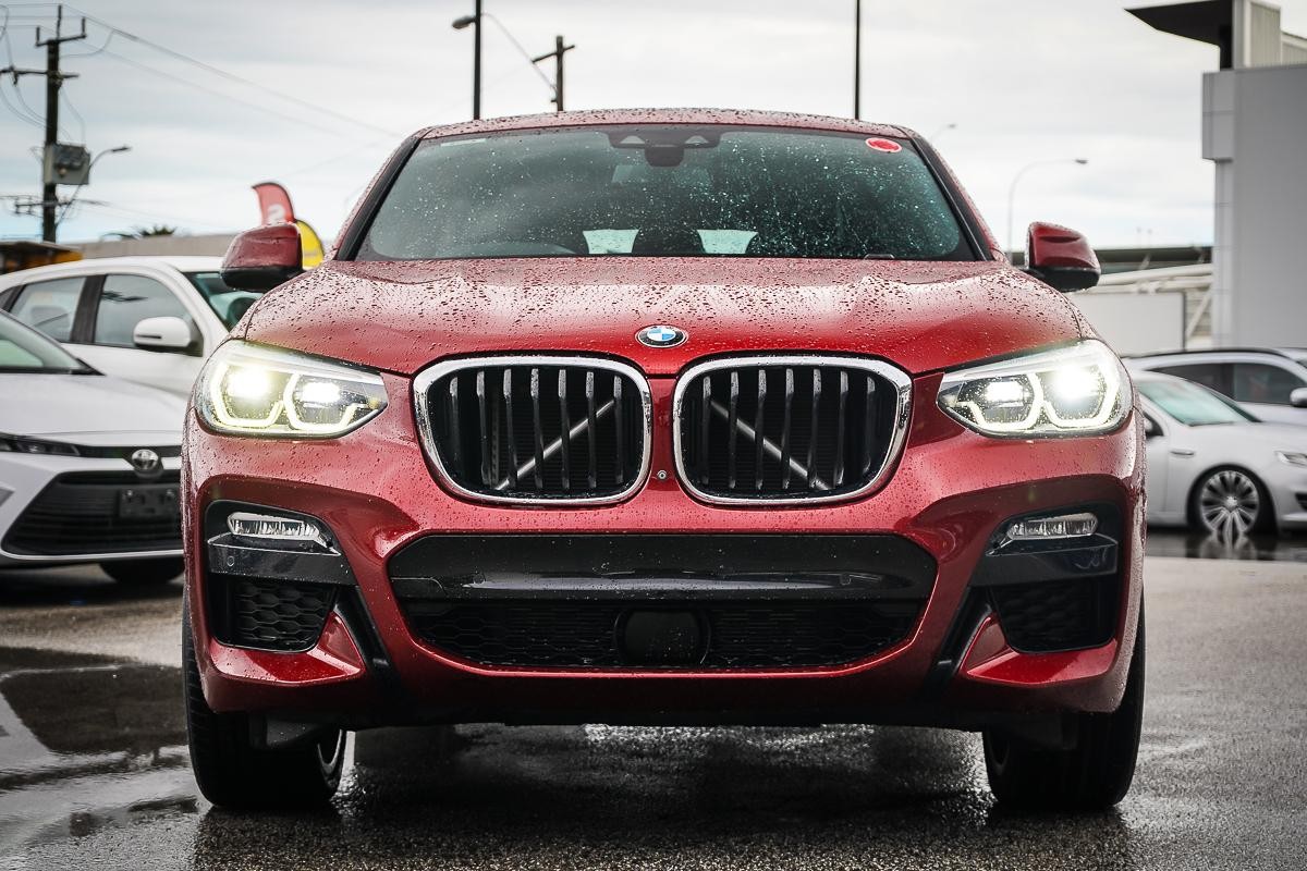 BMW X4 image 3