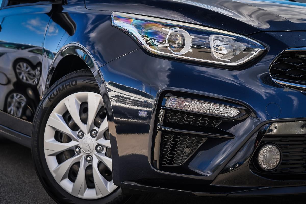 Kia Cerato image 2