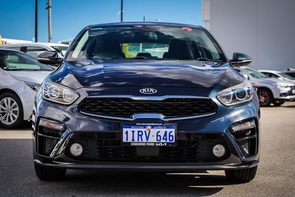 Kia Cerato image 3