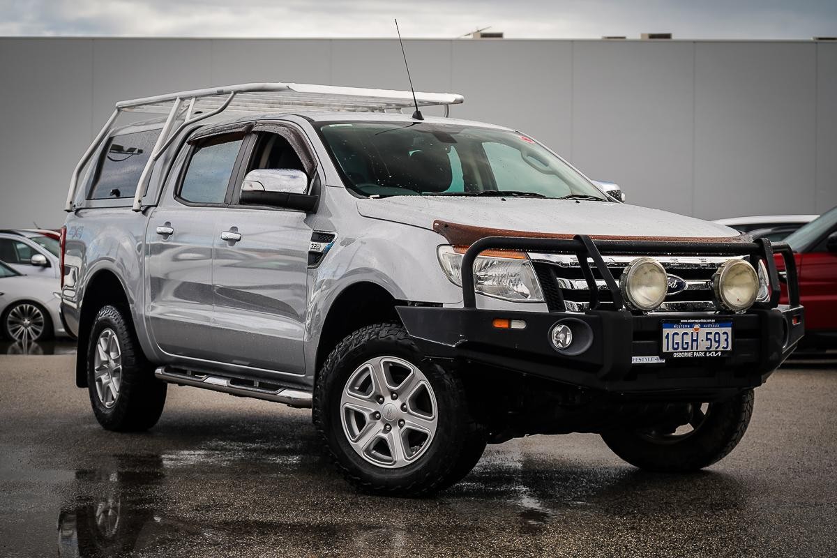 Ford Ranger image 1