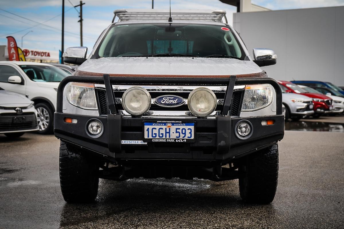 Ford Ranger image 3