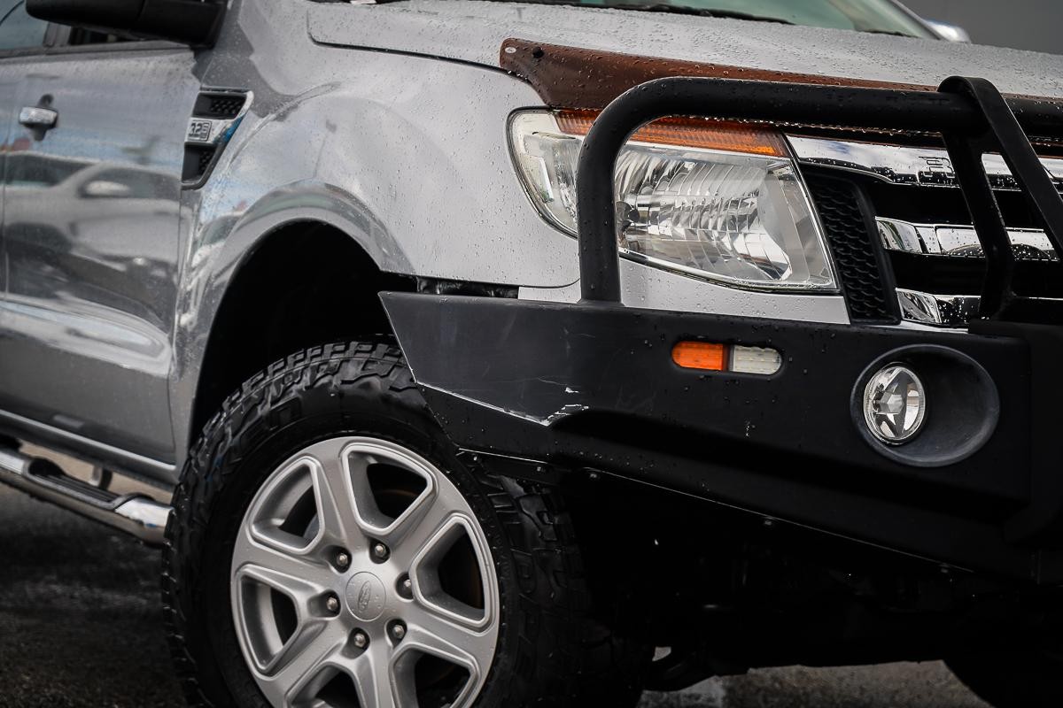 Ford Ranger image 2