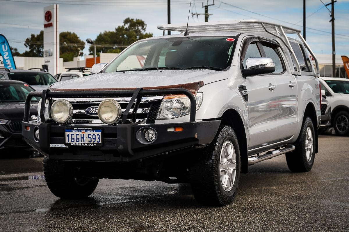 Ford Ranger image 4