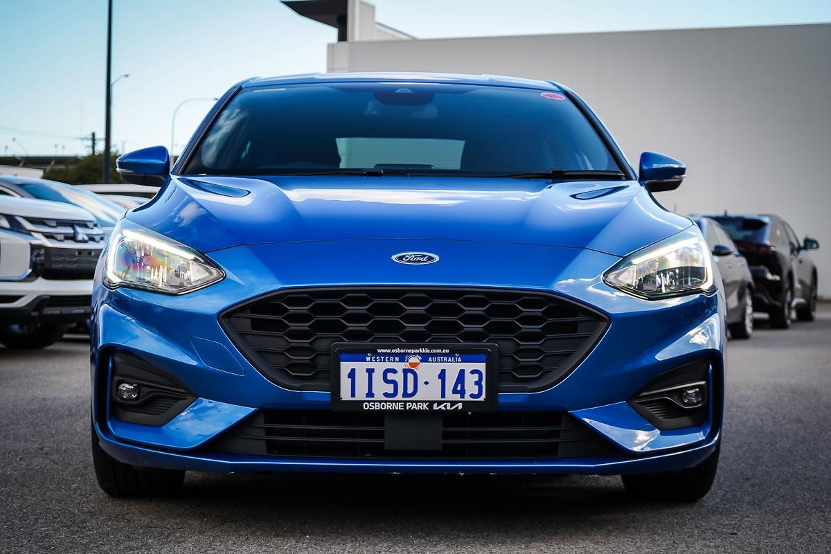 Ford Focus image 3