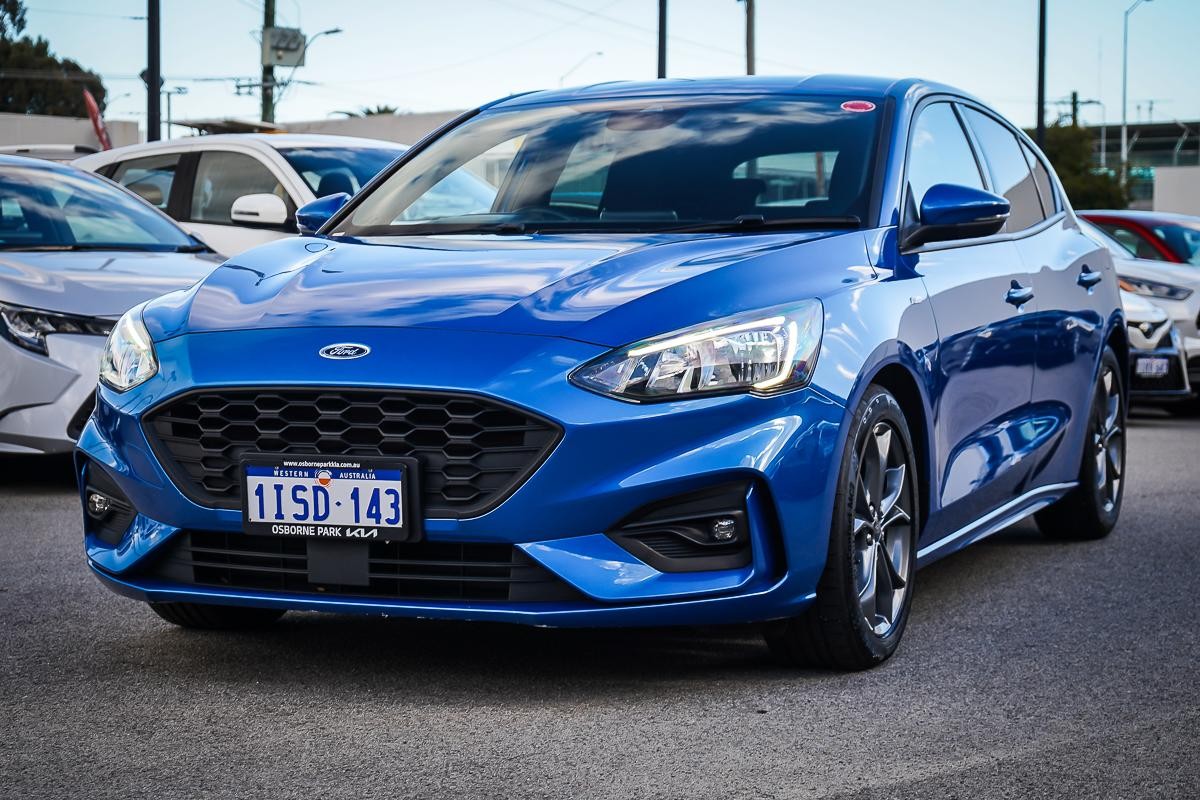 Ford Focus image 4