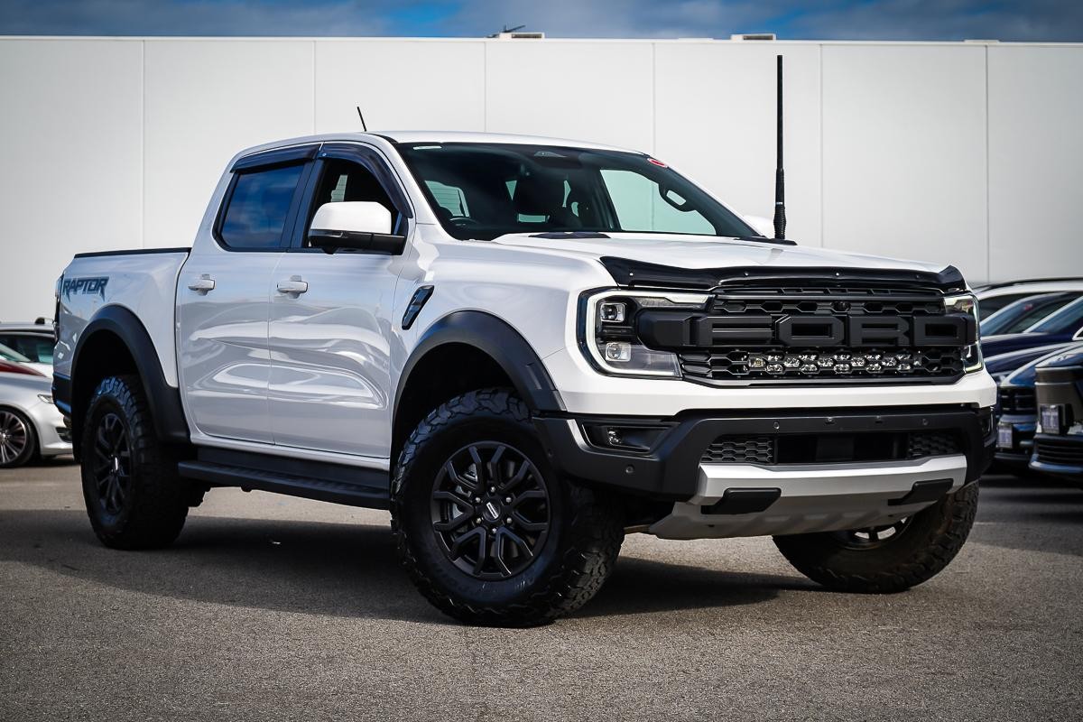 Ford Ranger image 1