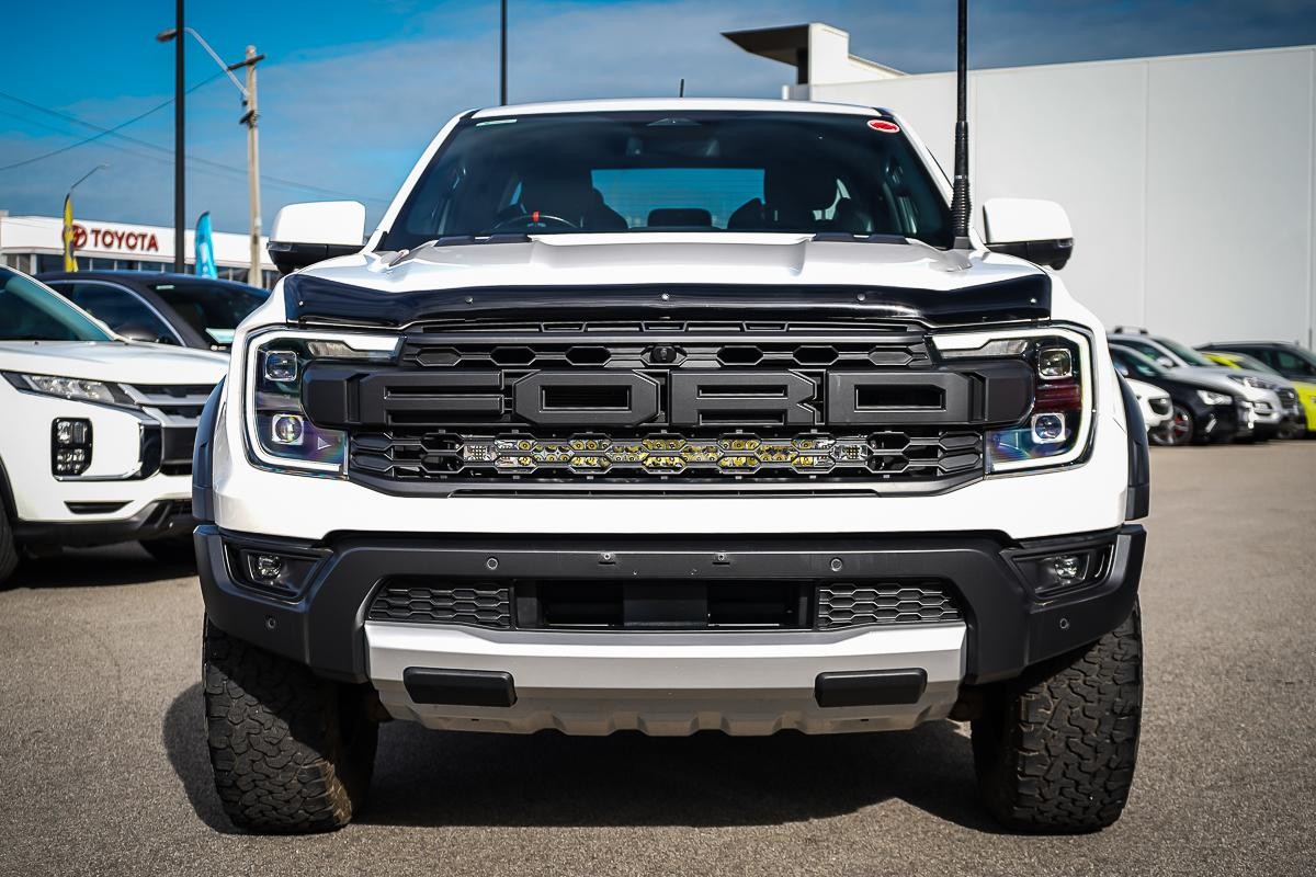 Ford Ranger image 3
