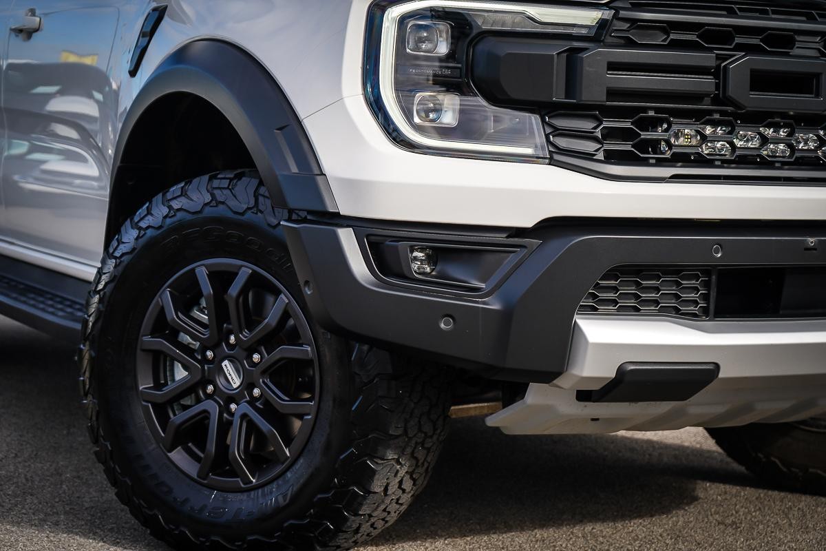 Ford Ranger image 2