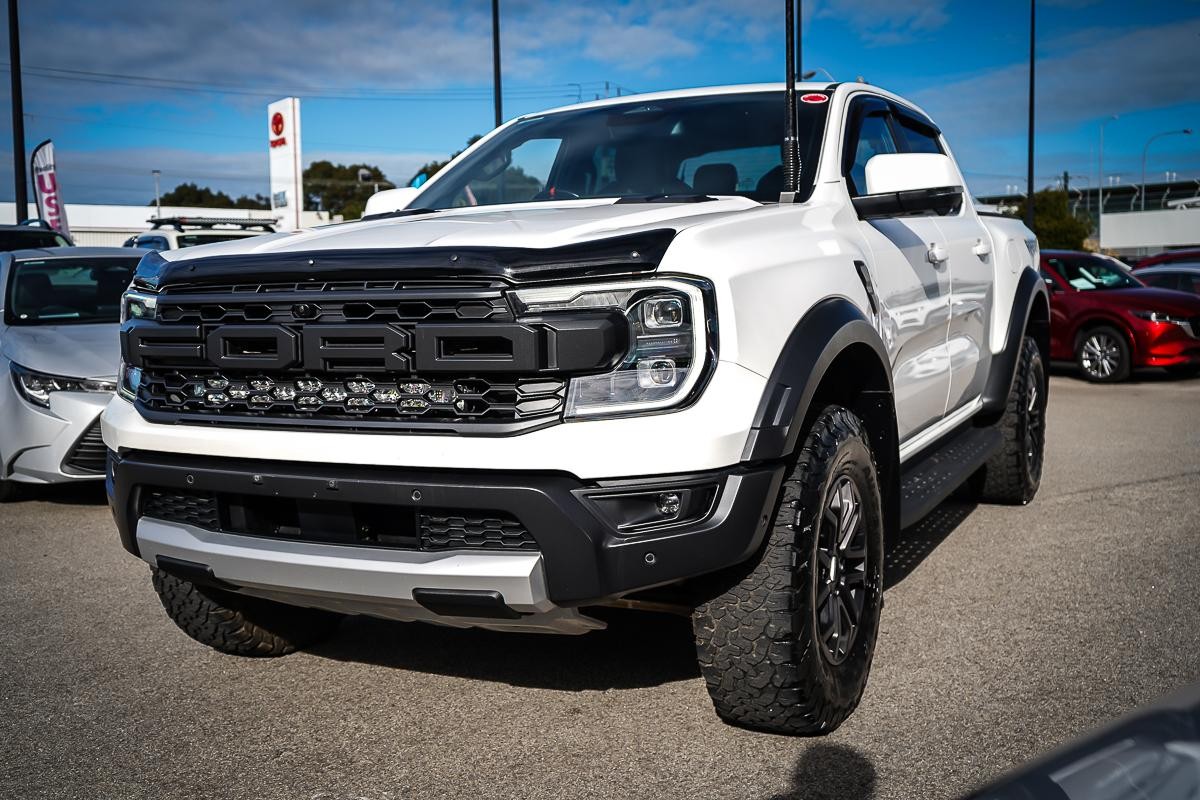 Ford Ranger image 4