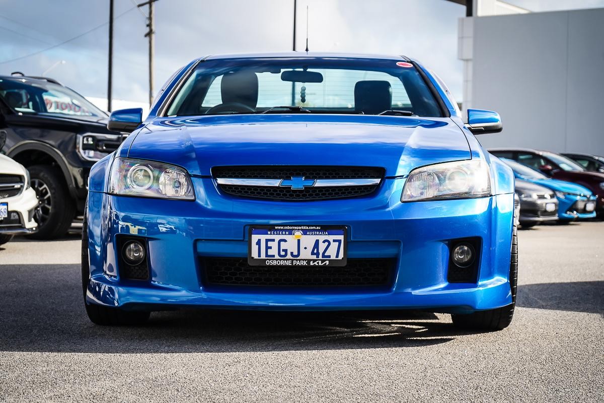 Holden Ute image 3