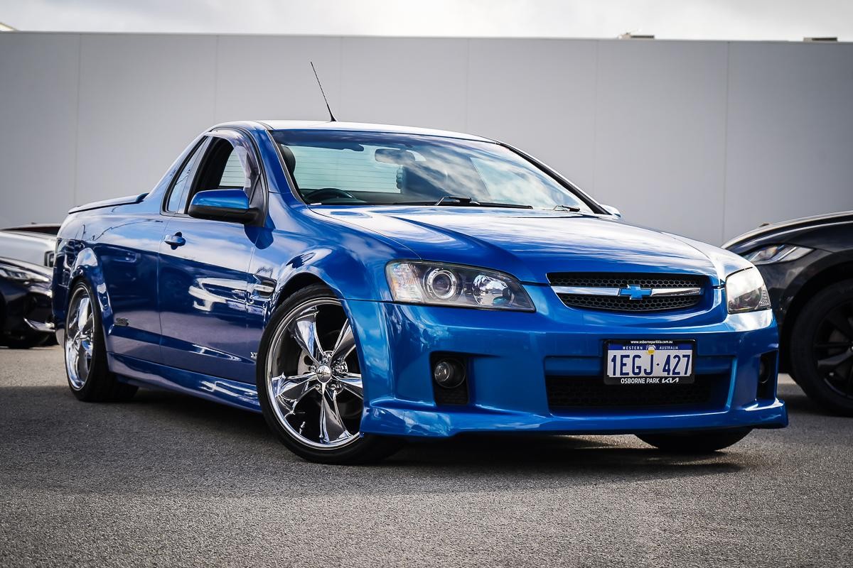 Holden Ute image 1