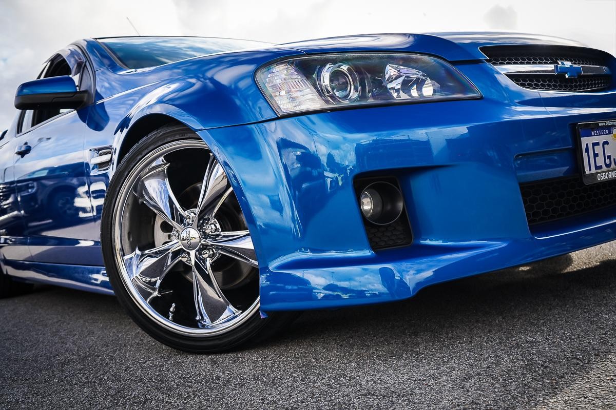 Holden Ute image 2