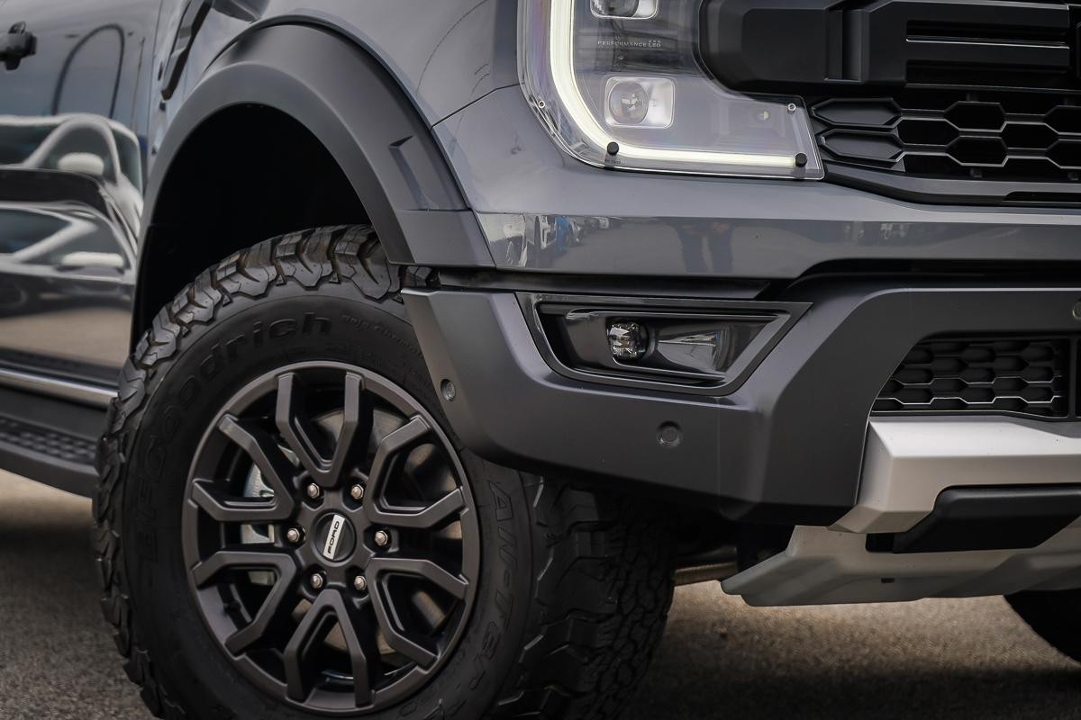 Ford Ranger image 2