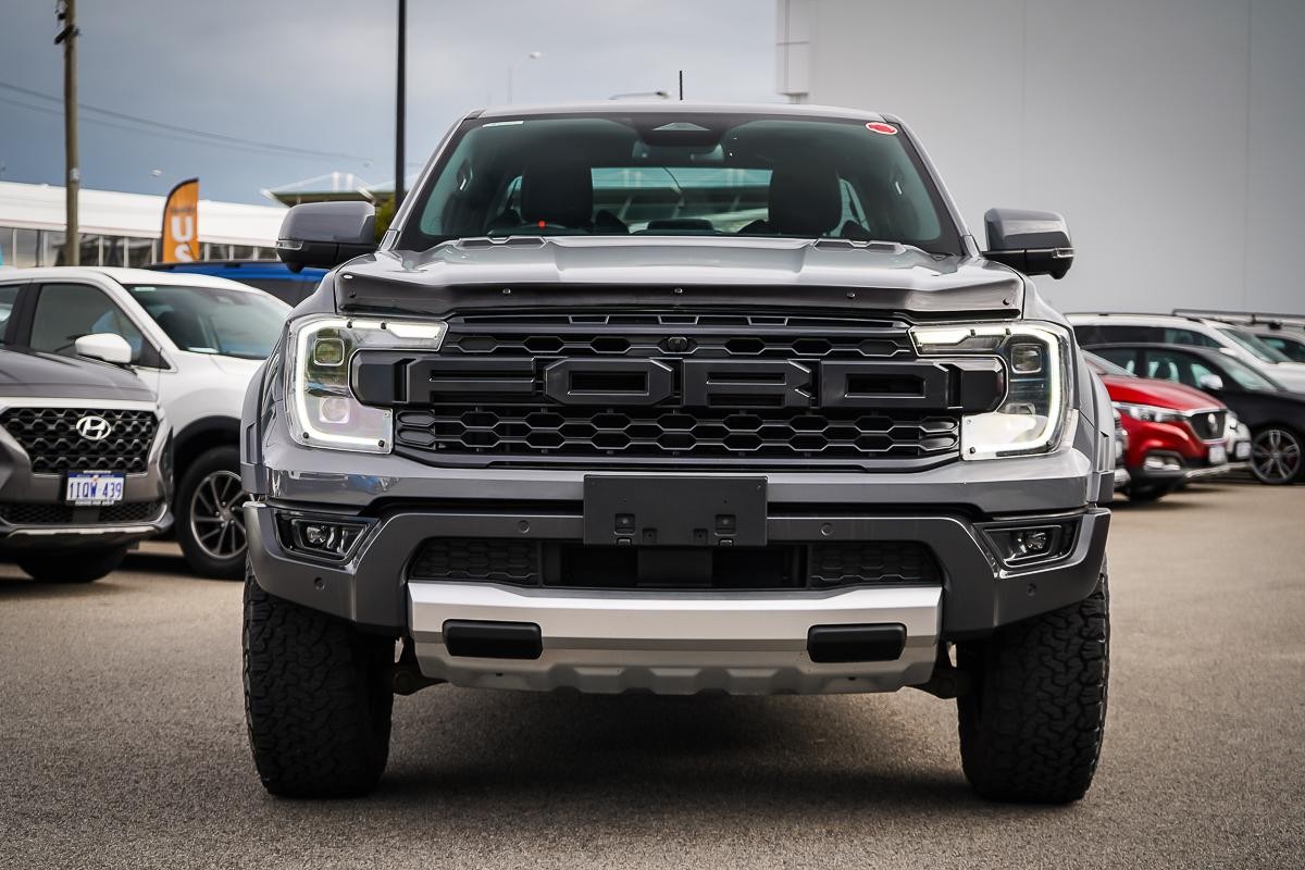 Ford Ranger image 3