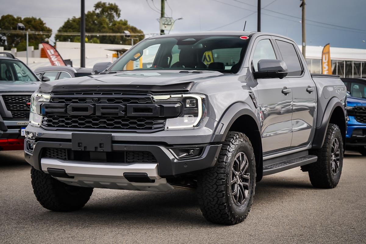 Ford Ranger image 4