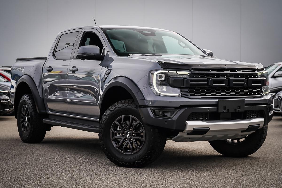 Ford Ranger image 1
