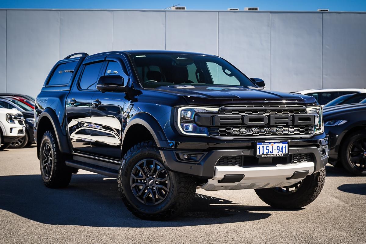 Ford Ranger image 1