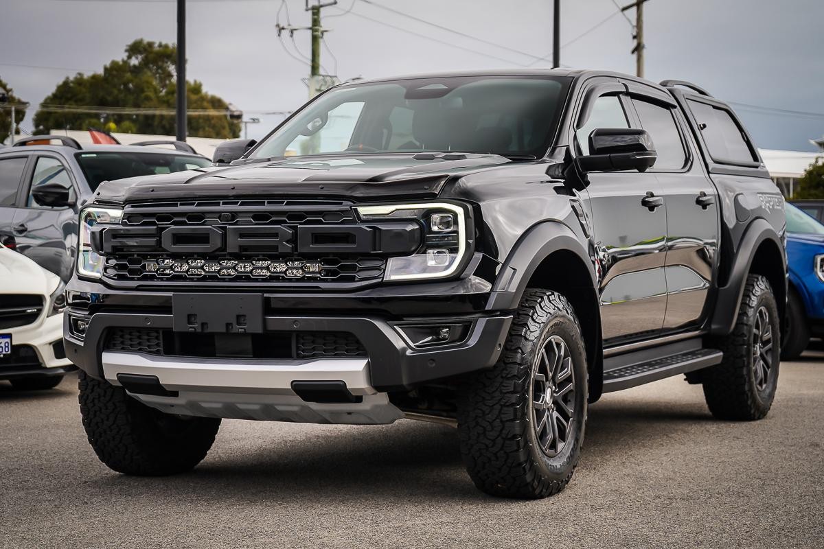 Ford Ranger image 4