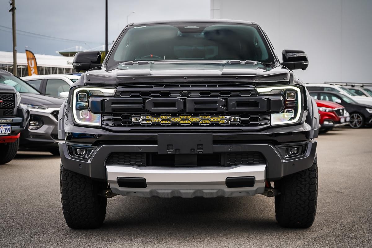 Ford Ranger image 3