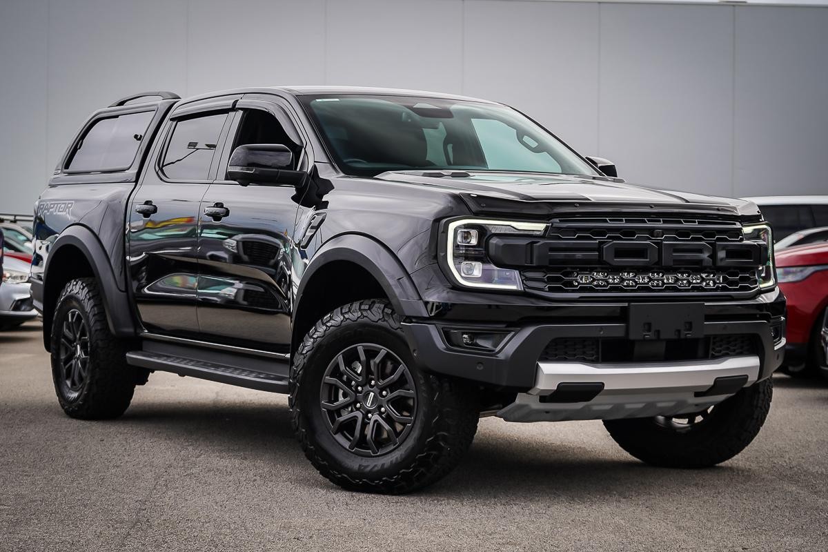 Ford Ranger image 1